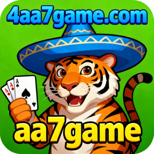 aa7game Logo
